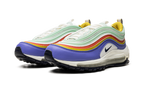 AIR MAX 97 MNS WMNS "Multi-Color"