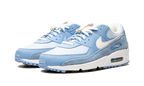 AIR MAX 90 SE WMNS "First Use University Blue"