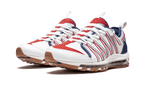 Air Max 97 / Haven / Clot "CLOT - Deep Royal"
