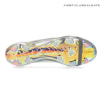 Predator 26 Elite FT FG Finishers Steel Pack