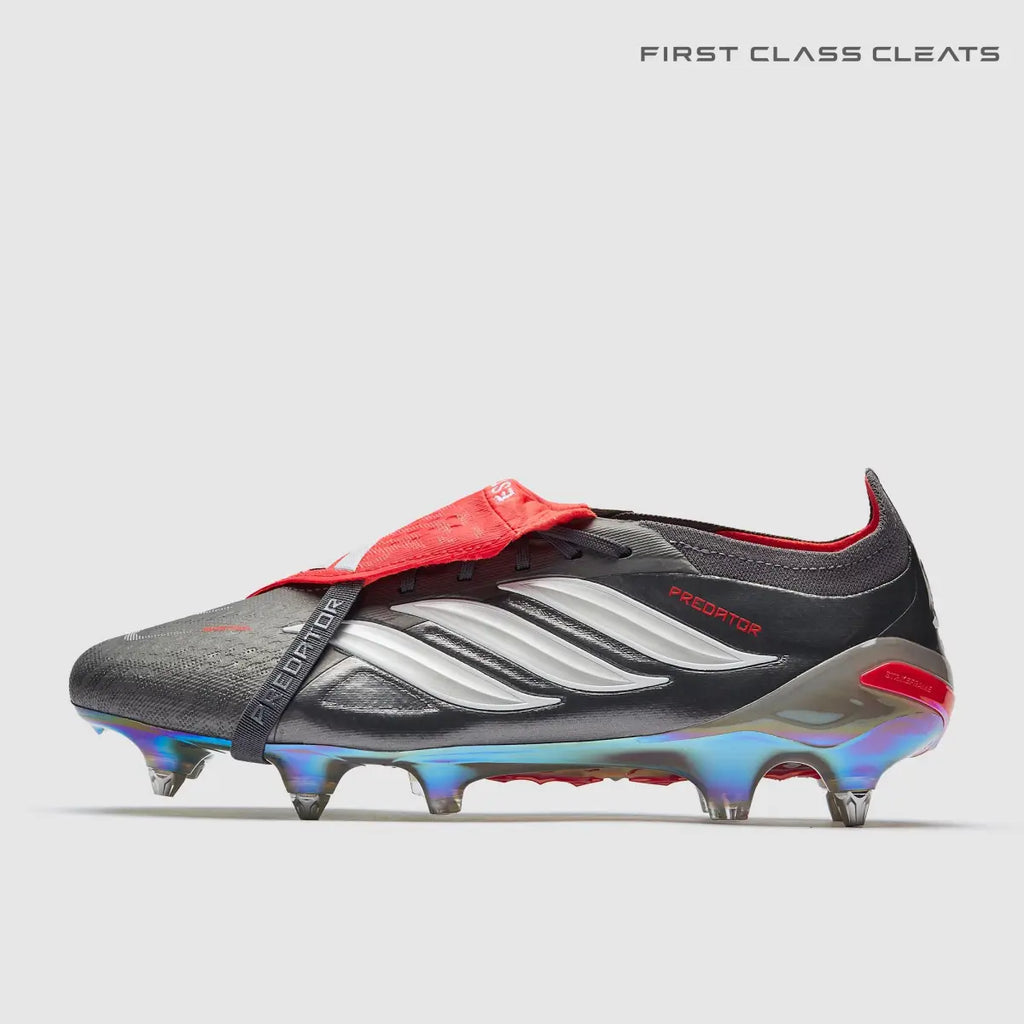 Predator 26 Elite FT SG Finishers Steel Pack