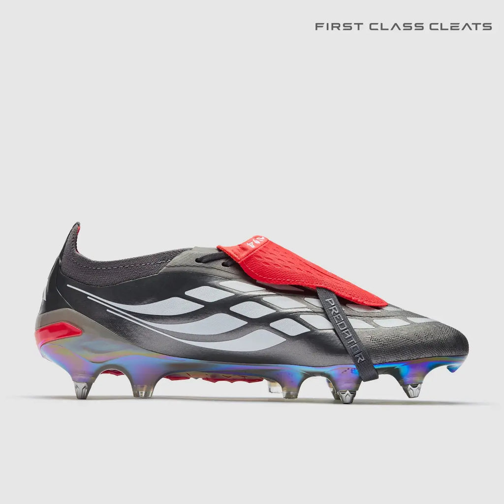 Predator 26 Elite FT SG Finishers Steel Pack
