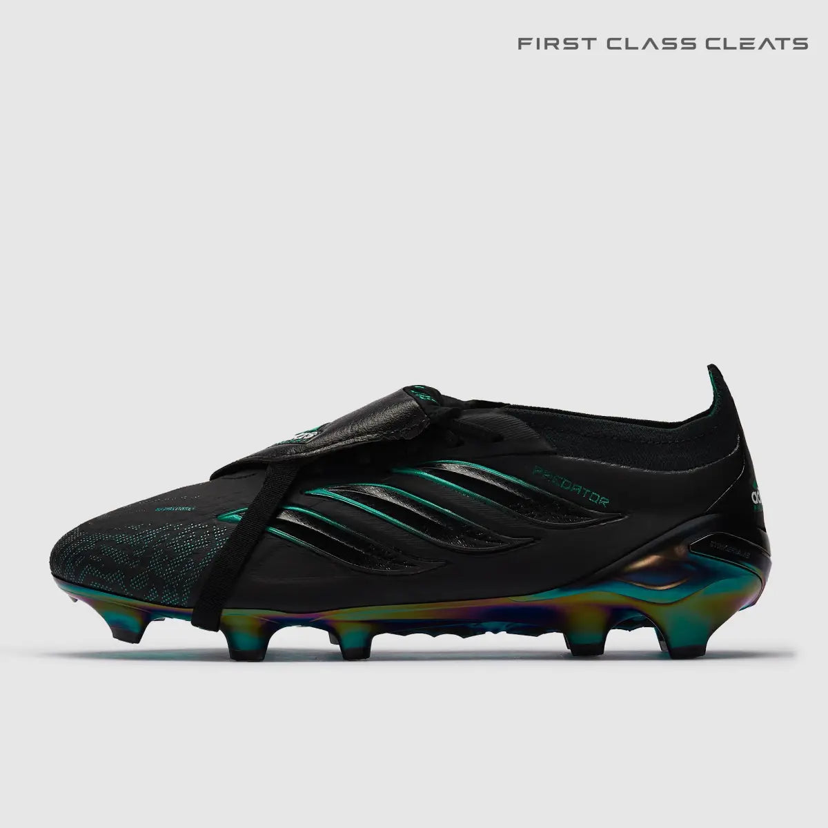 Predator Elite EQT FT FG - Limited Edition