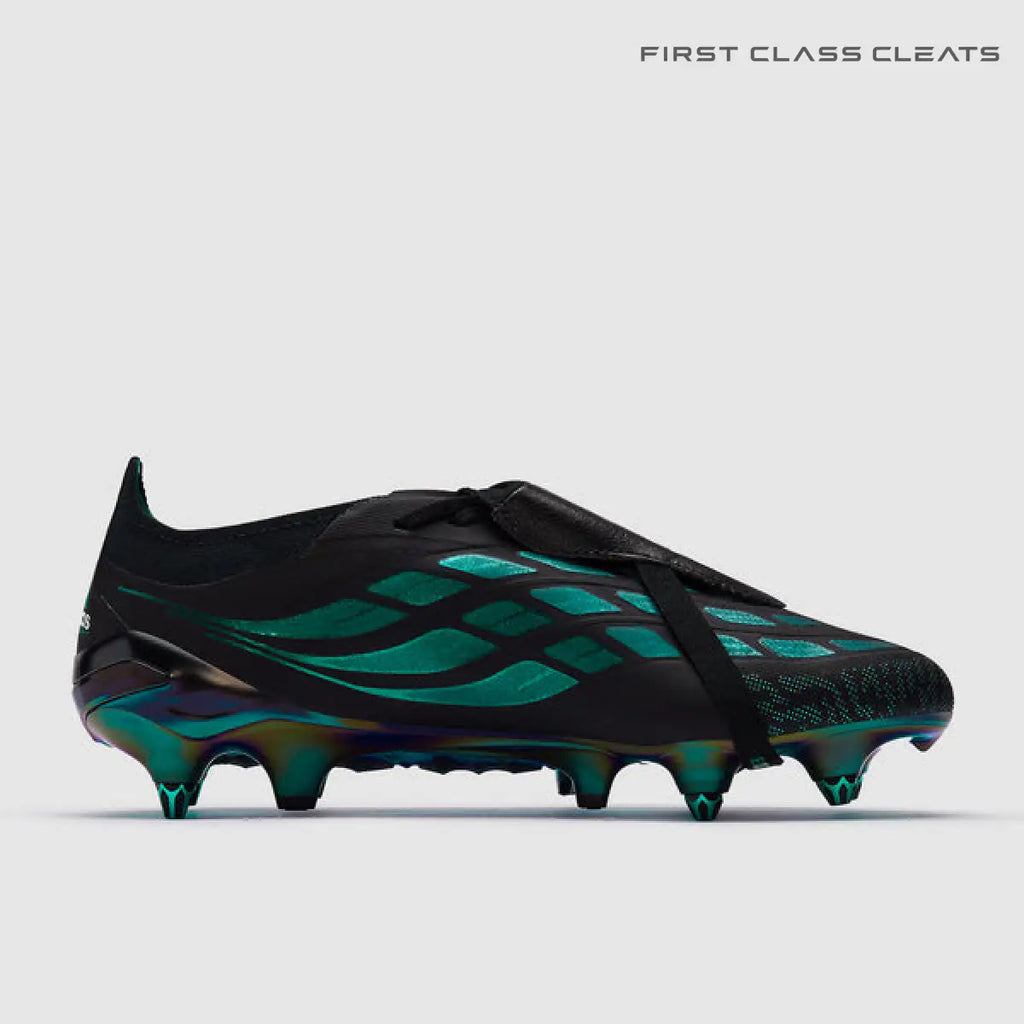 Predator Elite EQT FT SG - Limited Edition