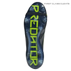 Predator Elite FG FT Black Green