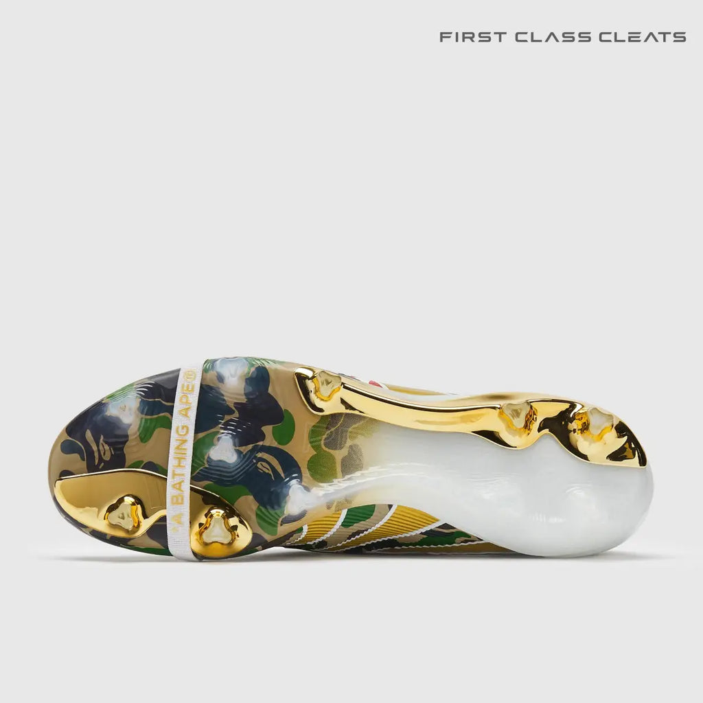 Predator Elite FG X BAPE