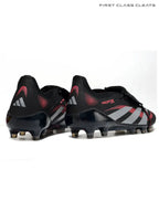 Predator Elite FT AG Black/Red