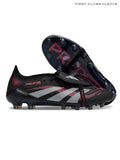Predator Elite FT AG Black/Red