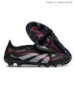 Predator Elite FT AG Black/Red