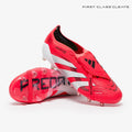 Predator Elite FT AG Pure Victory