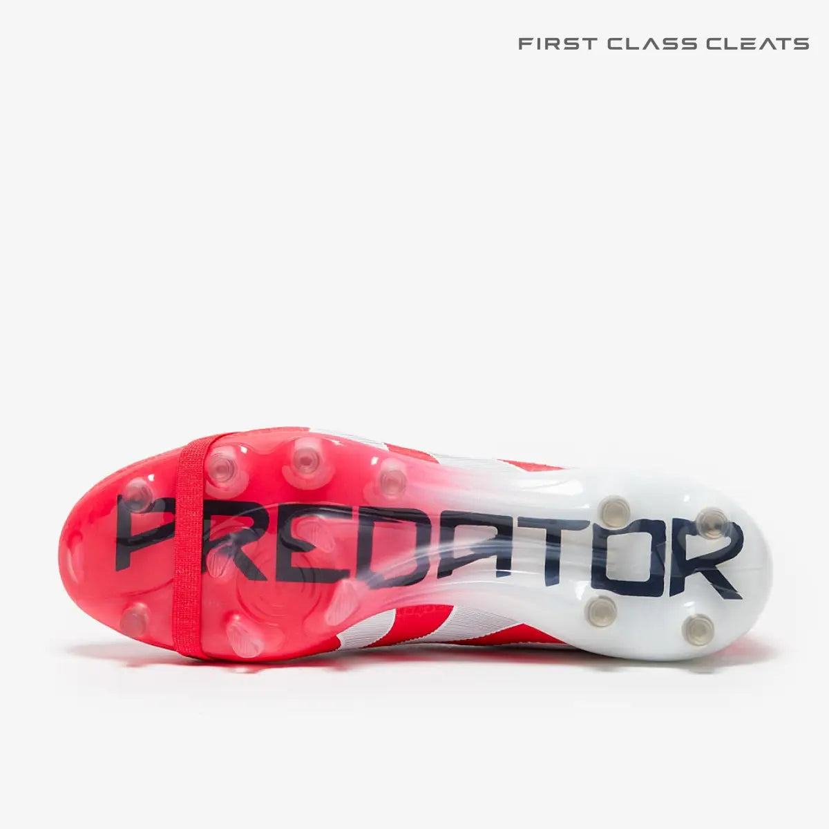 Predator Elite FT AG Pure Victory