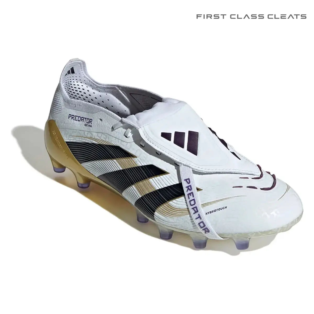 Predator Elite FT AG Road To Glory