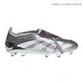 Predator Elite FT FG Chrome Dream
