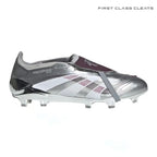Predator Elite FT FG Chrome Dream