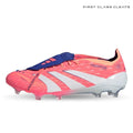 Predator Elite FT FG - Coral Blaze Pack