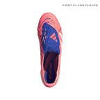 Predator Elite FT FG - Coral Blaze Pack