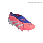 Predator Elite FT FG - Coral Blaze Pack