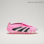 Predator Elite FT FG 'David Beckham'