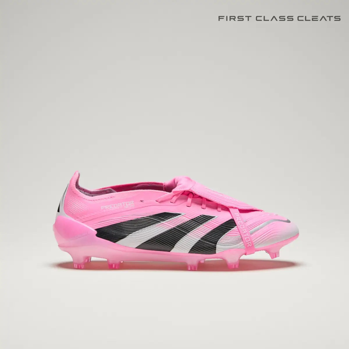 Predator Elite FT FG 'David Beckham'