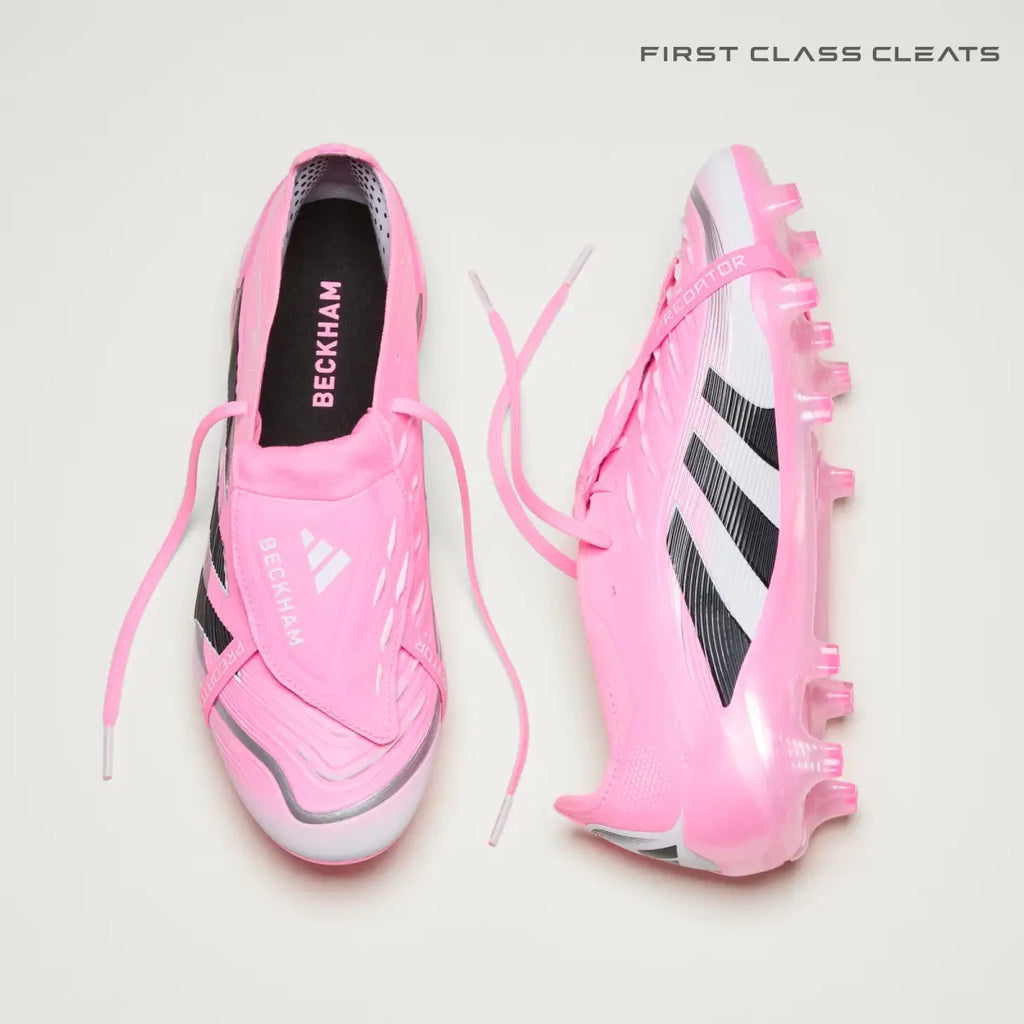 Predator Elite FT FG 'David Beckham'
