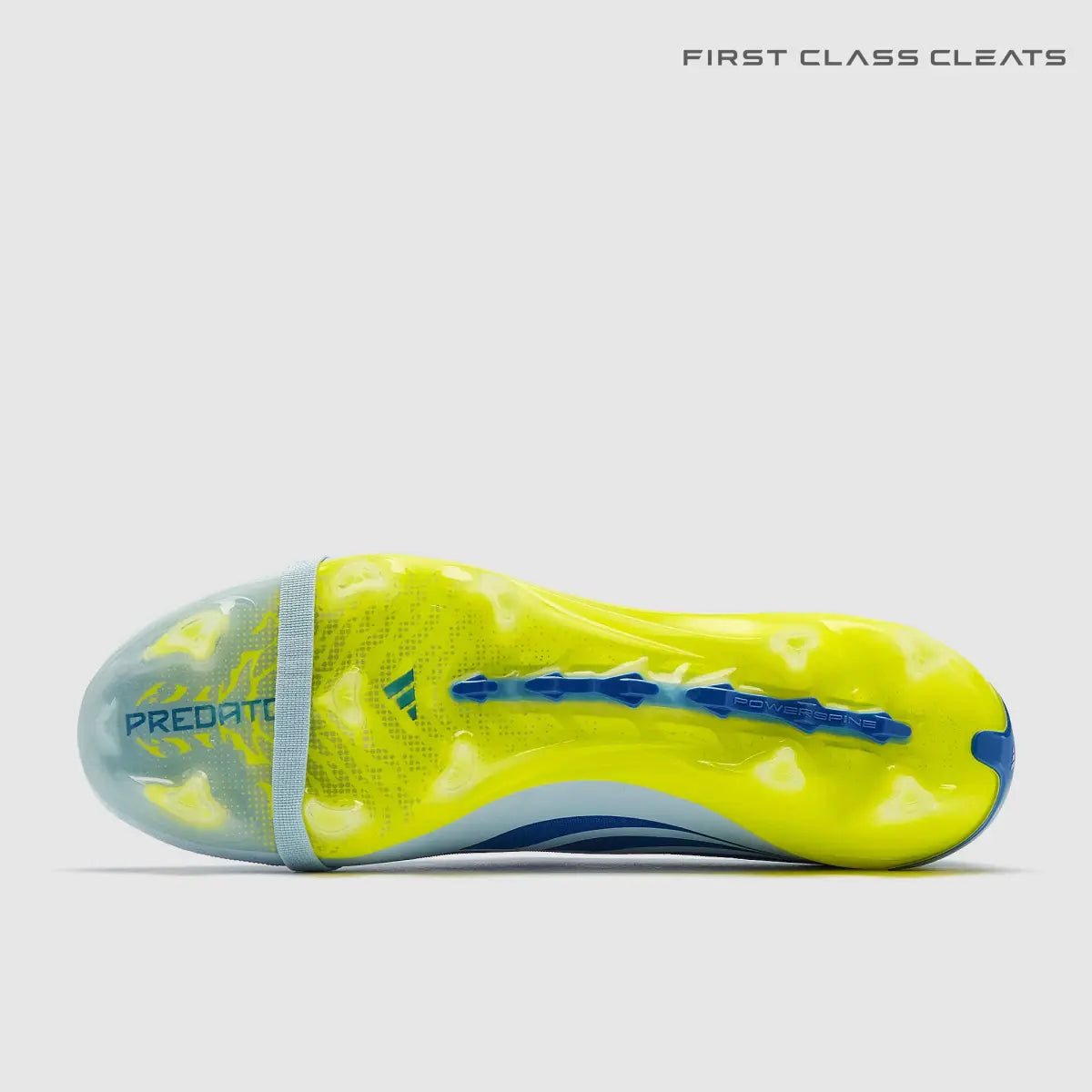 Predator Elite FT FG - Ice Cold Precision Pack