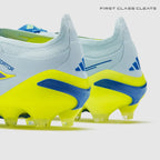 Predator Elite FT FG - Ice Cold Precision Pack