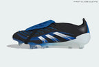 Predator Elite FT FG Jude Bellingham 'Glory Blue'