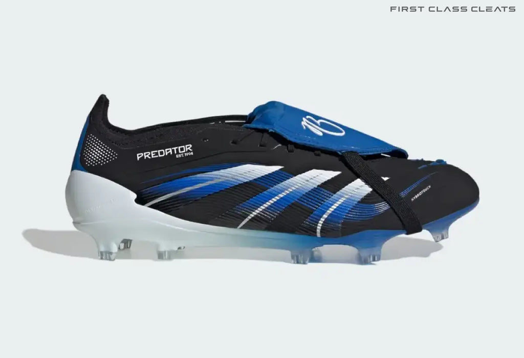 Predator Elite FT FG Jude Bellingham 'Glory Blue'