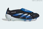 Predator Elite FT FG Jude Bellingham 'Glory Blue'