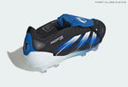 Predator Elite FT FG Jude Bellingham 'Glory Blue'