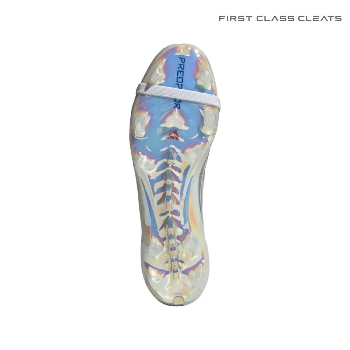 Predator Elite FT FG - Jude Bellingham Special Edition