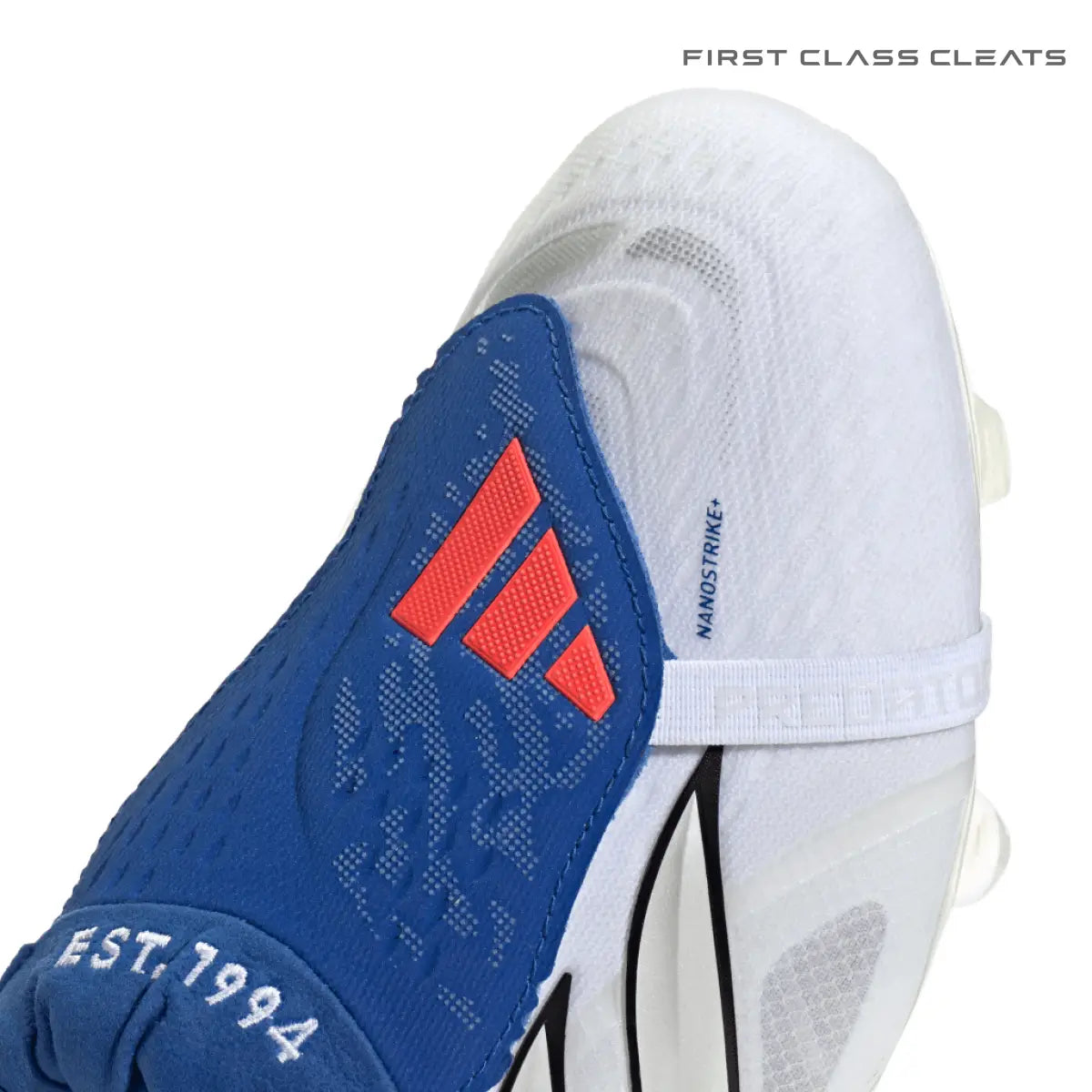 Predator Elite FT FG - Jude Bellingham Special Edition