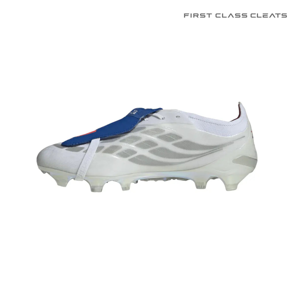 Predator Elite FT FG - Jude Bellingham Special Edition