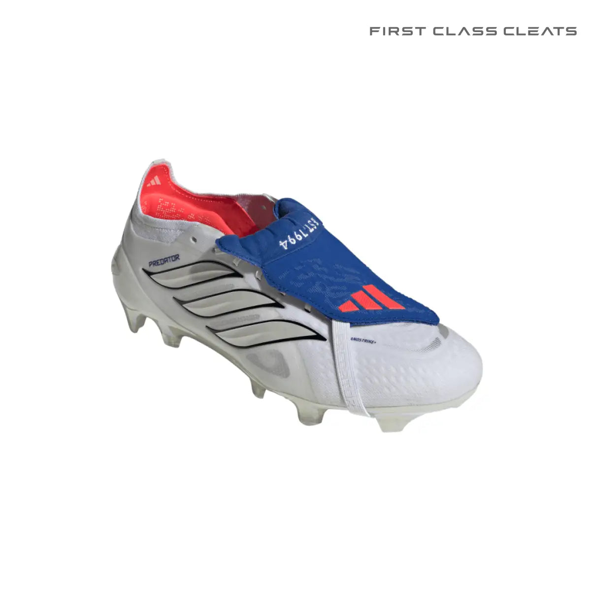 Predator Elite FT FG - Jude Bellingham Special Edition