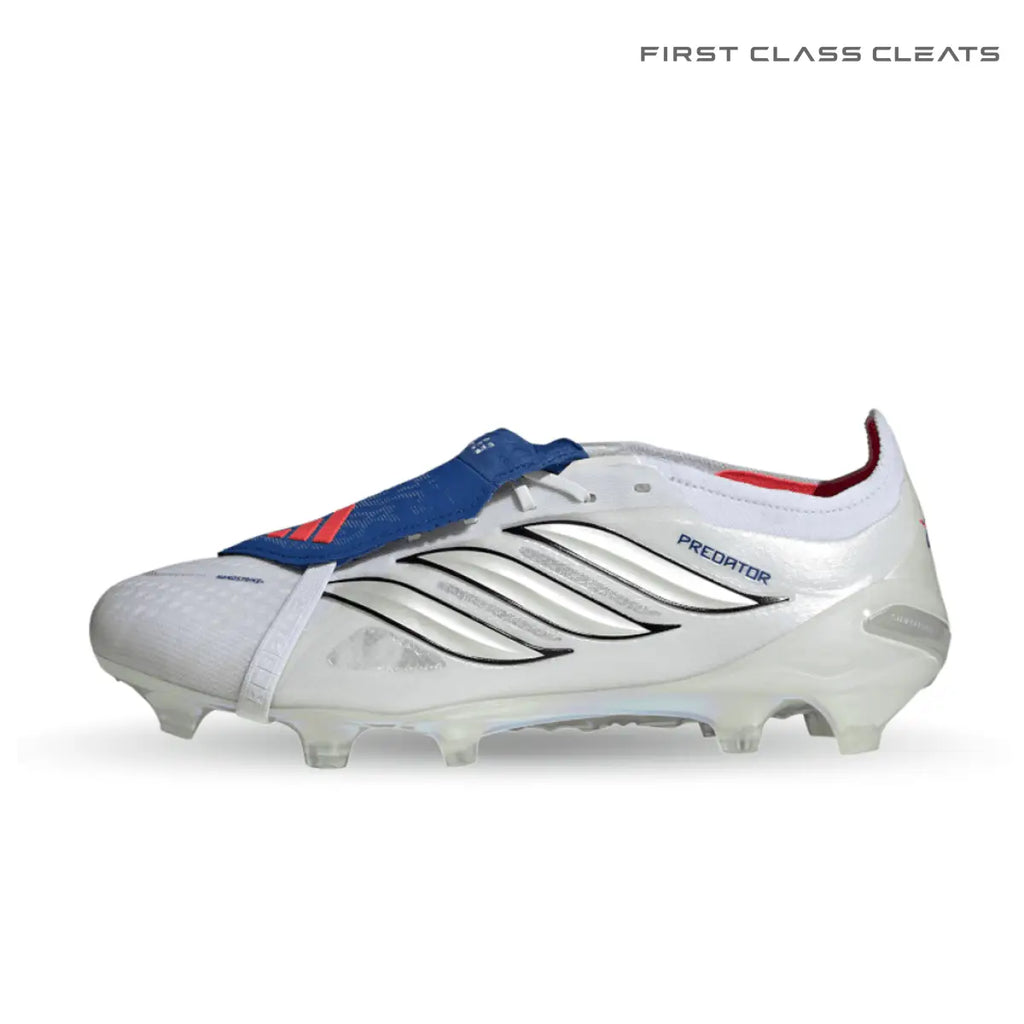 Predator Elite FT FG - Jude Bellingham Special Edition