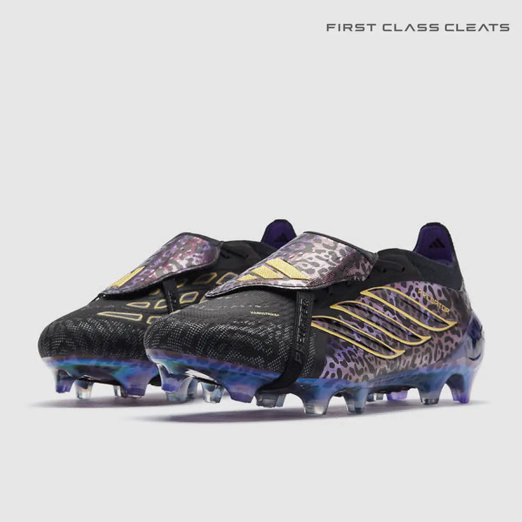Predator Elite FT FG Kaka - Limited Edition