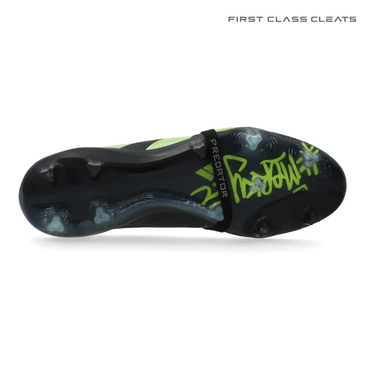 Predator Elite FT FG Merky FC