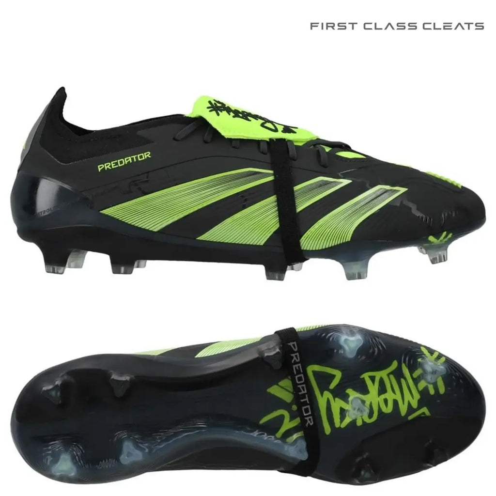 Predator Elite FT FG Merky FC
