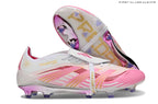 Predator Elite FT FG Pink Dream