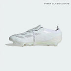 Predator Elite FT FG Whiteout