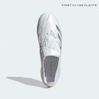 Predator Elite FT FG Whiteout