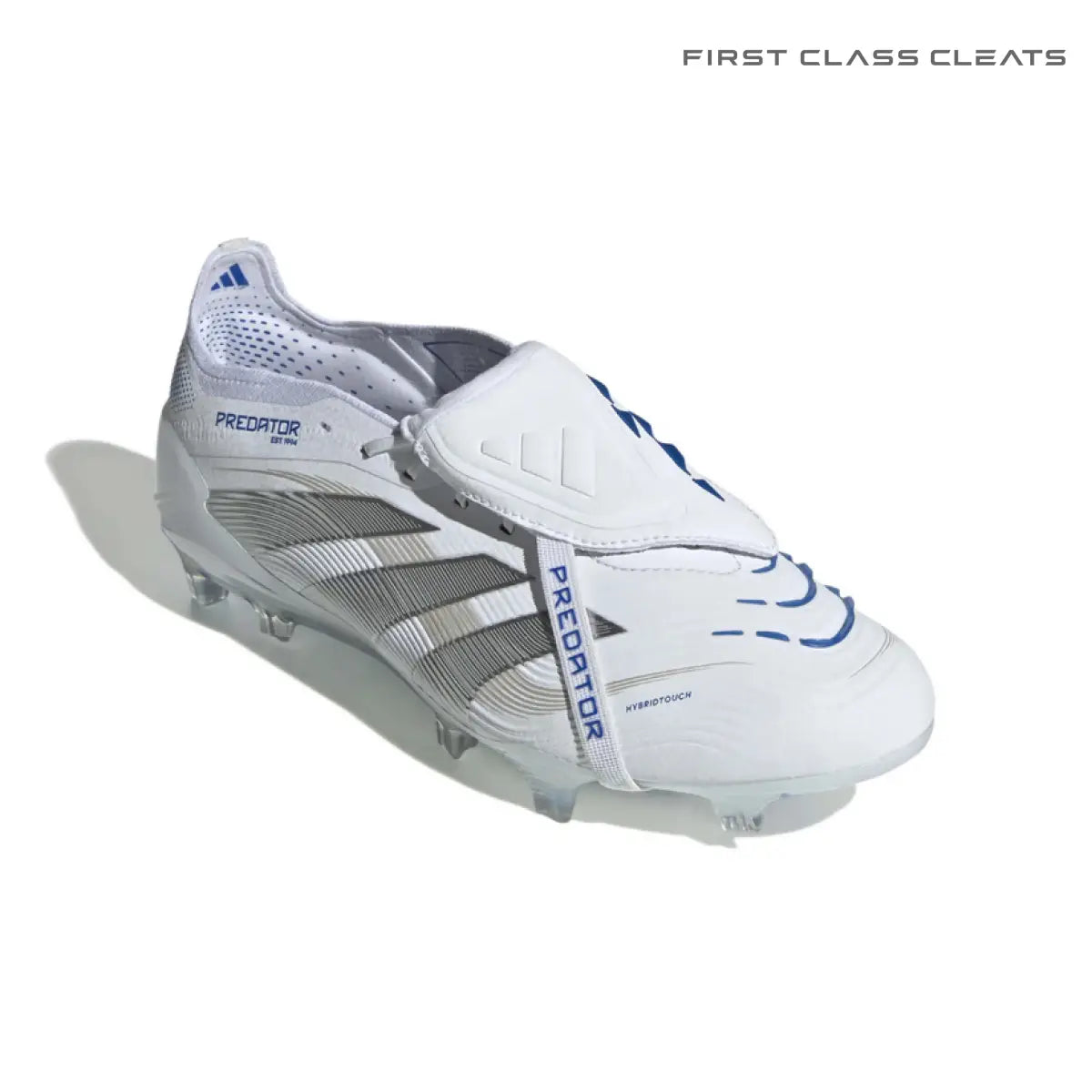 Predator Elite FT SG Polar Victory