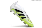 Predator Elite Laceless FG Radiant Blaze