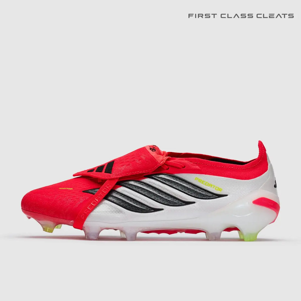 Predator Elite Tongue FT FG - Born For Goals