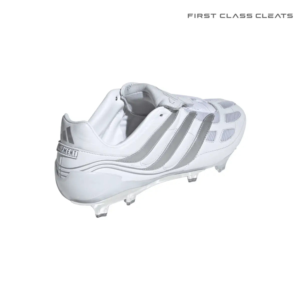 Predator Precision FG - Made in Germany Limited Edition
