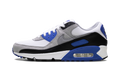 Air Max 90 "Hyper Royal"