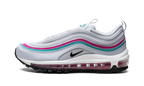 AIR MAX 97 MNS WMNS "Silver Beach"