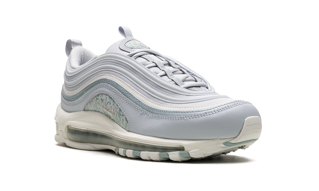 NIKE AIR MAX 97 WMNS "Aura Reflective Camo"