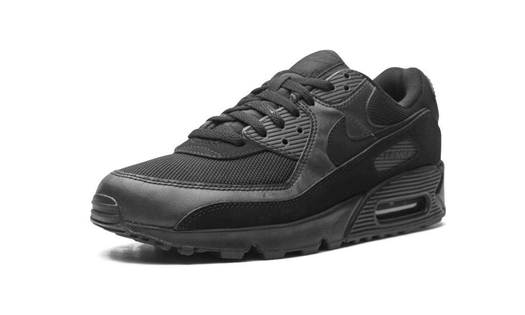 Air Max 90 Recraft "Triple Black"