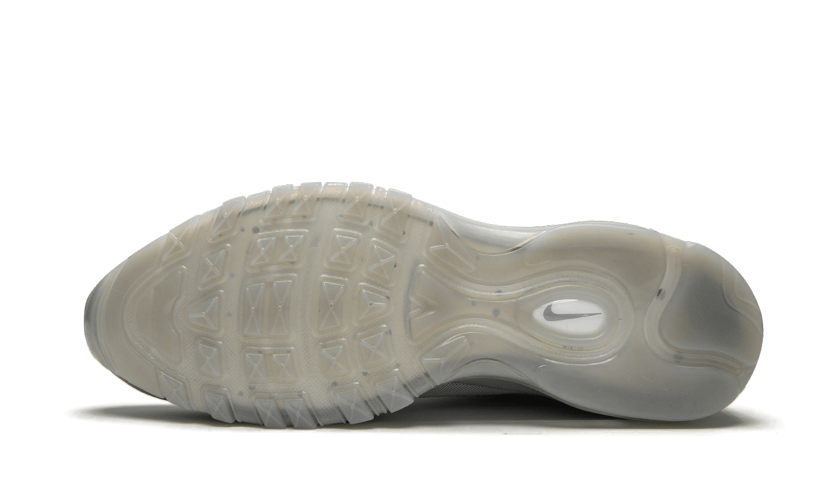 The 10: Air Max 97 OG "Off-White - Menta"